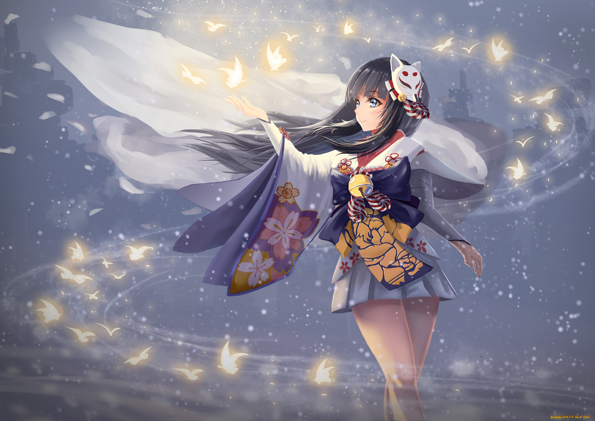 , onmyouji, , , 